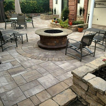 Patio Ideas
