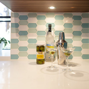 Mid-Century Revival