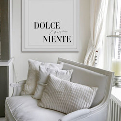 Dolce Far Niente - Products