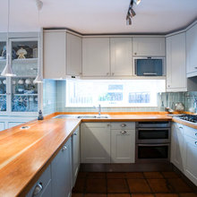 42 Ridley kitchen