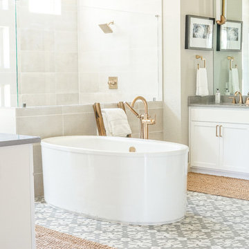 Dripping Springs Home