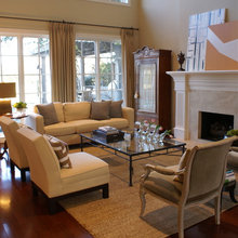 Living Room Ideas