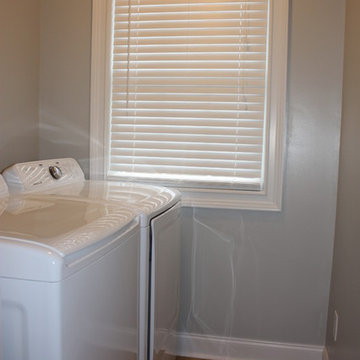 Williamston Attic Conversion and Master Suite Remodel