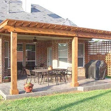 Patio Ideas