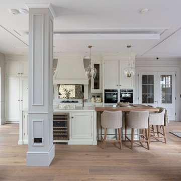 Threading Softly '22