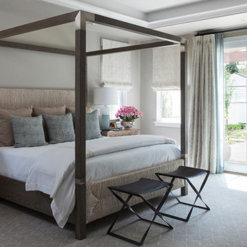 Spanish Colonial