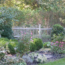 Decorative Fence Panels - Products