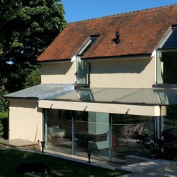 The Kites - Patio Doors & Bi-fold Doors