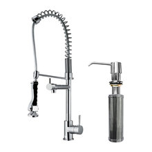 Kitchen Faucets