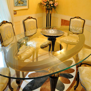 Villa in Parma area, Italy