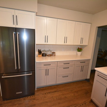 Thorndale, PA Kitchen