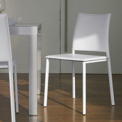 Desy Chair - Dining Chairs