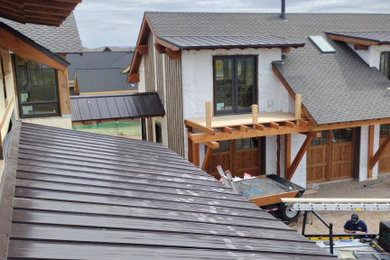 Residential Roofing