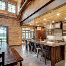 Acid Stained Concrete