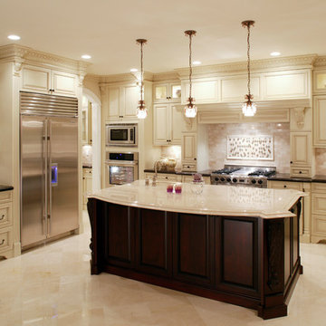 Kitchens