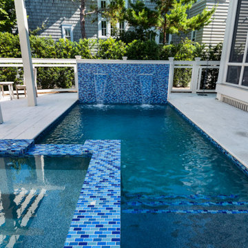 WaterSound Pool