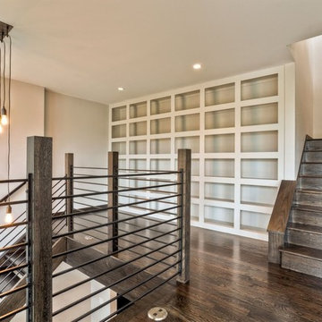 Highlands Modern Spec