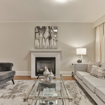 Open-Concept Ground Floor Renovation in a Small Toronto Semi (3)