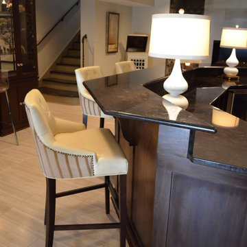 Lower Level Luxury