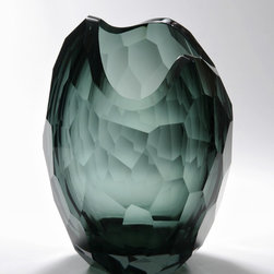 Crystal Glasswares - Products