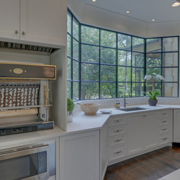 Atlanta Renovation Project