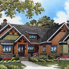 sweet smaller houses