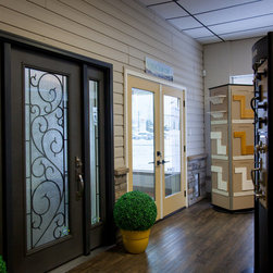Showroom - Products