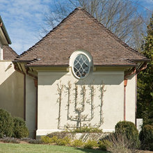 Exterior Ideas