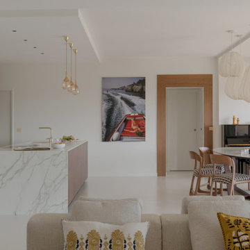 Villa Maïa - Cannes
