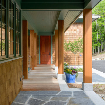 2017 Excellence in Green Design award winner