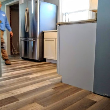 Insurance Restoration