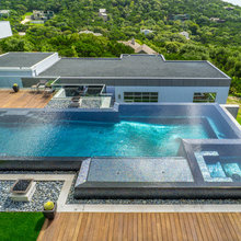 pools