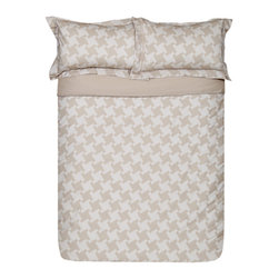 Trafalgar Duvet Set - Duvet Covers And Duvet Sets