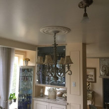 cuisine luminaire
