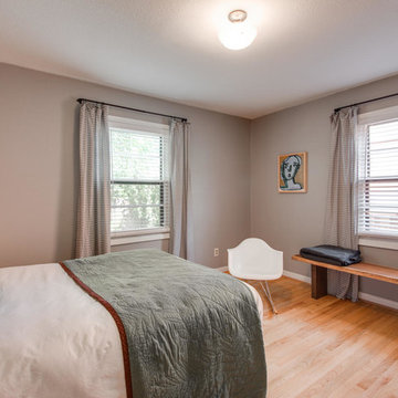 REPRESENTED SELLER - Beaumont - NE 49th and NE Siskiyou