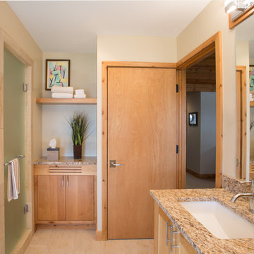 Jacqueline Southby Photography + J Merchant Builders