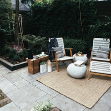 Patios