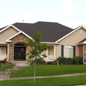 Exteriors