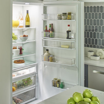 3rd Place Winner: Philadelphia Kitchen