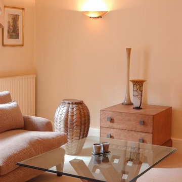 Refurbishment and Interior Design