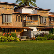Architecture design