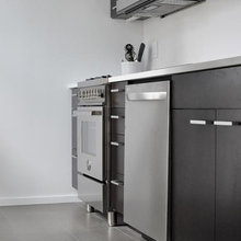 Carolyn's kitchen