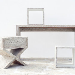 Furniture Design - Furniture