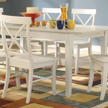 Unfinished Furniture