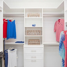 closets