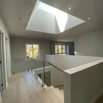 Home Remodel Interiors