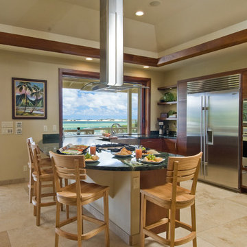 Kitchen & Bathroom Remodel Hawaii