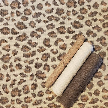 Safari Brown