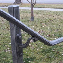 Hand Railing
