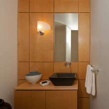 Wall panelling
